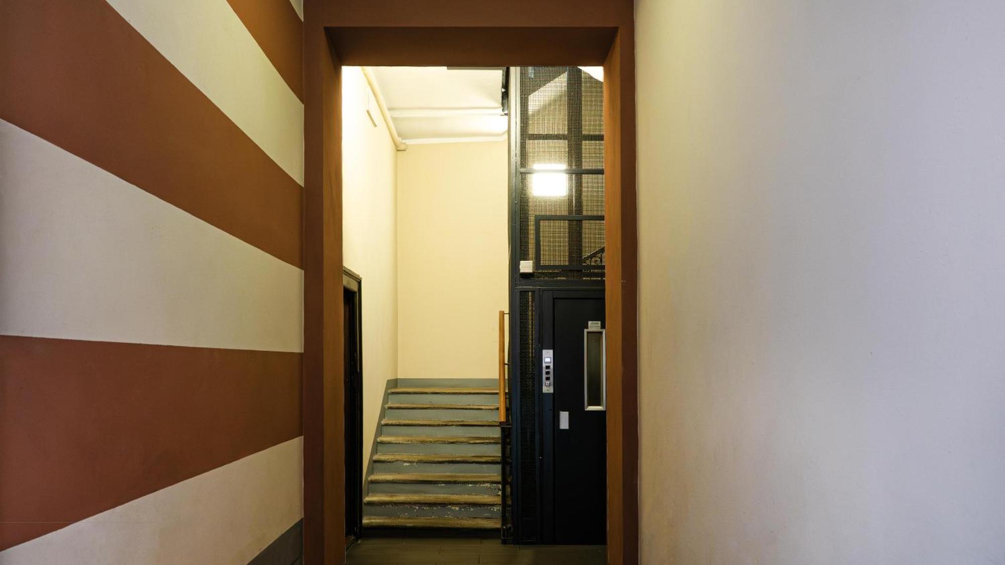 Apartment Casa Enea - Luxury House - Porta Romana - Duomo M3