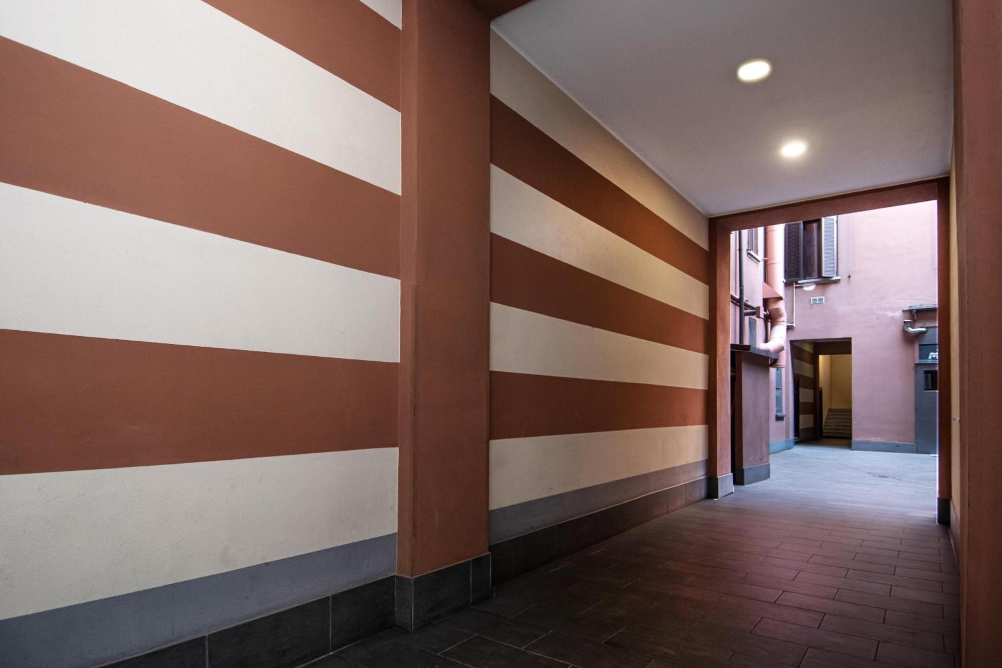 Casa Enea - Luxury House - Porta Romana - Duomo M3 Apartment