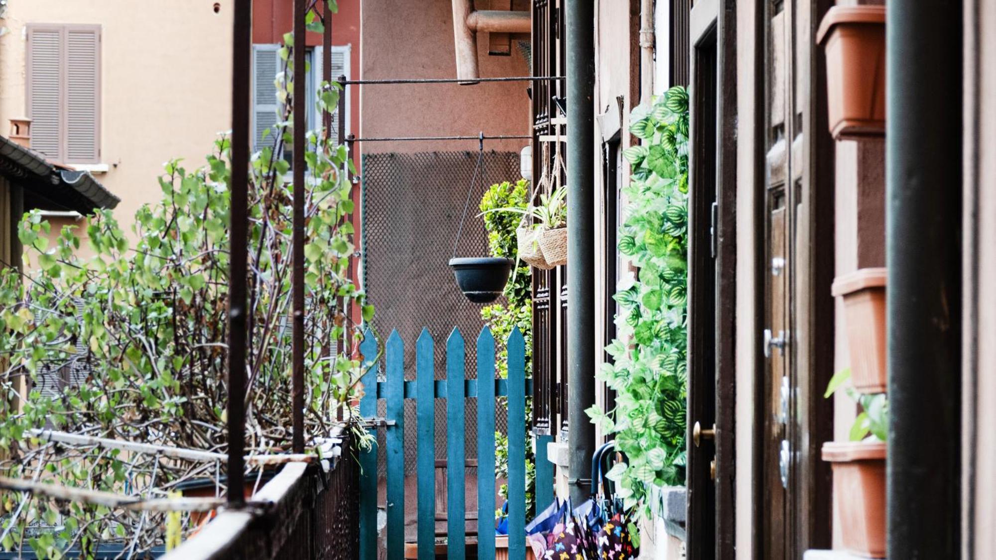 Casa Enea - Luxury House - Porta Romana - Duomo M3 Apartment Mailand
