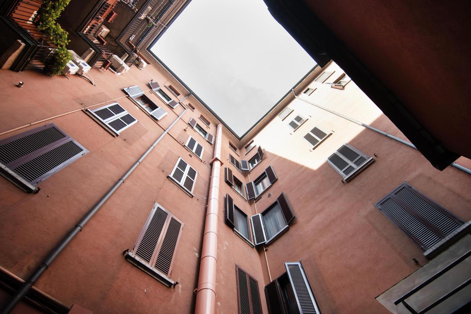 Casa Enea - Luxury House - Porta Romana - Duomo M3 *