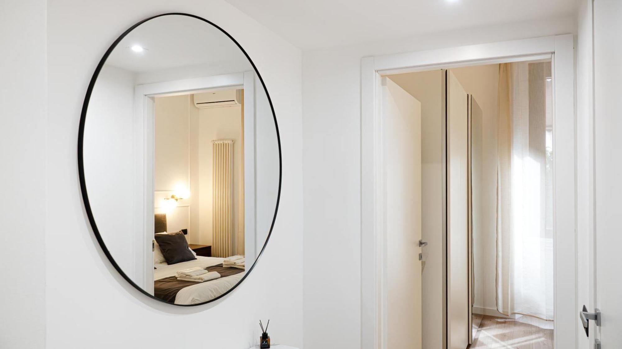 Casa Enea - Luxury House - Porta Romana - Duomo M3 Apartment Mailand