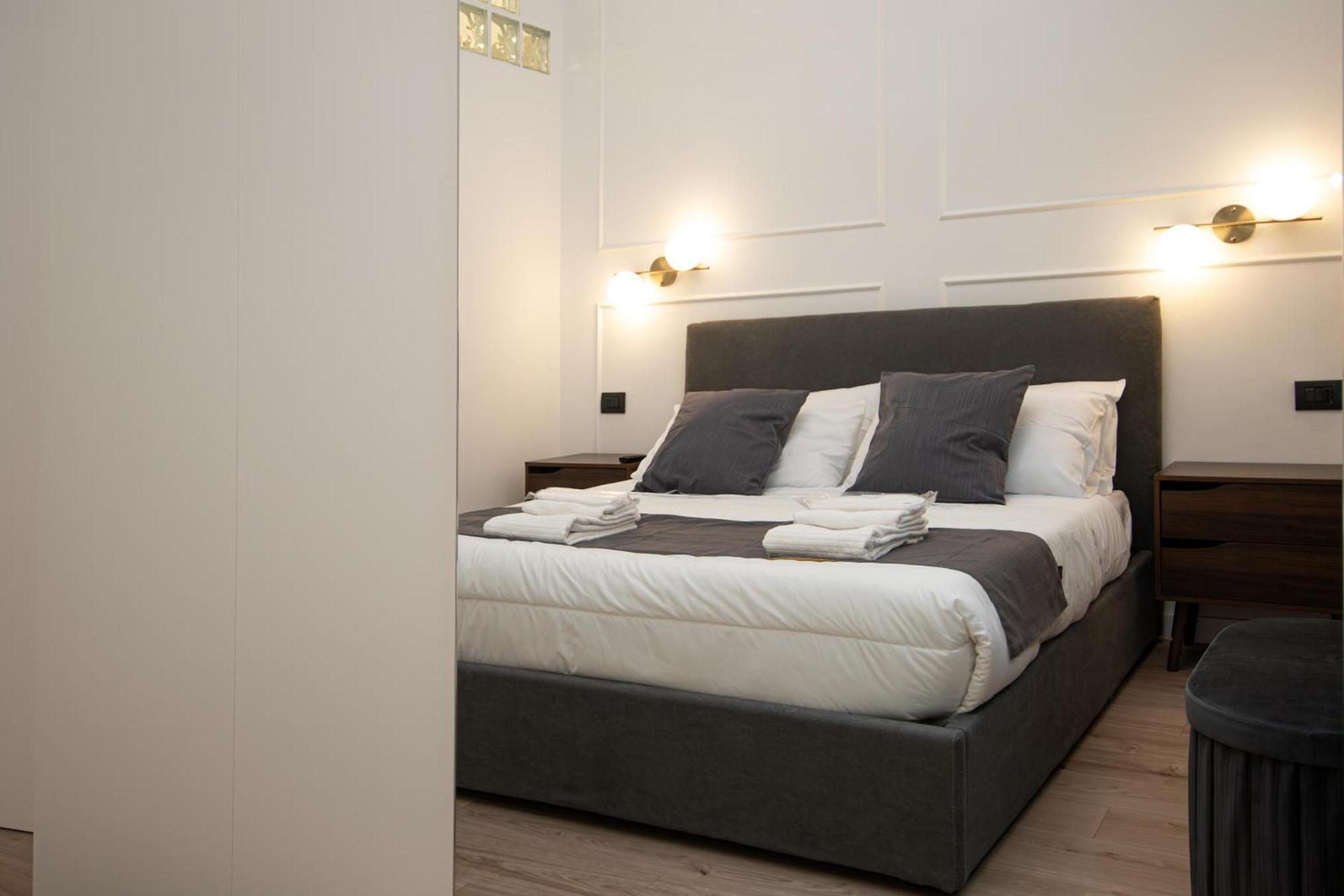 Apartment Casa Enea - Luxury House - Porta Romana - Duomo M3 Mailand