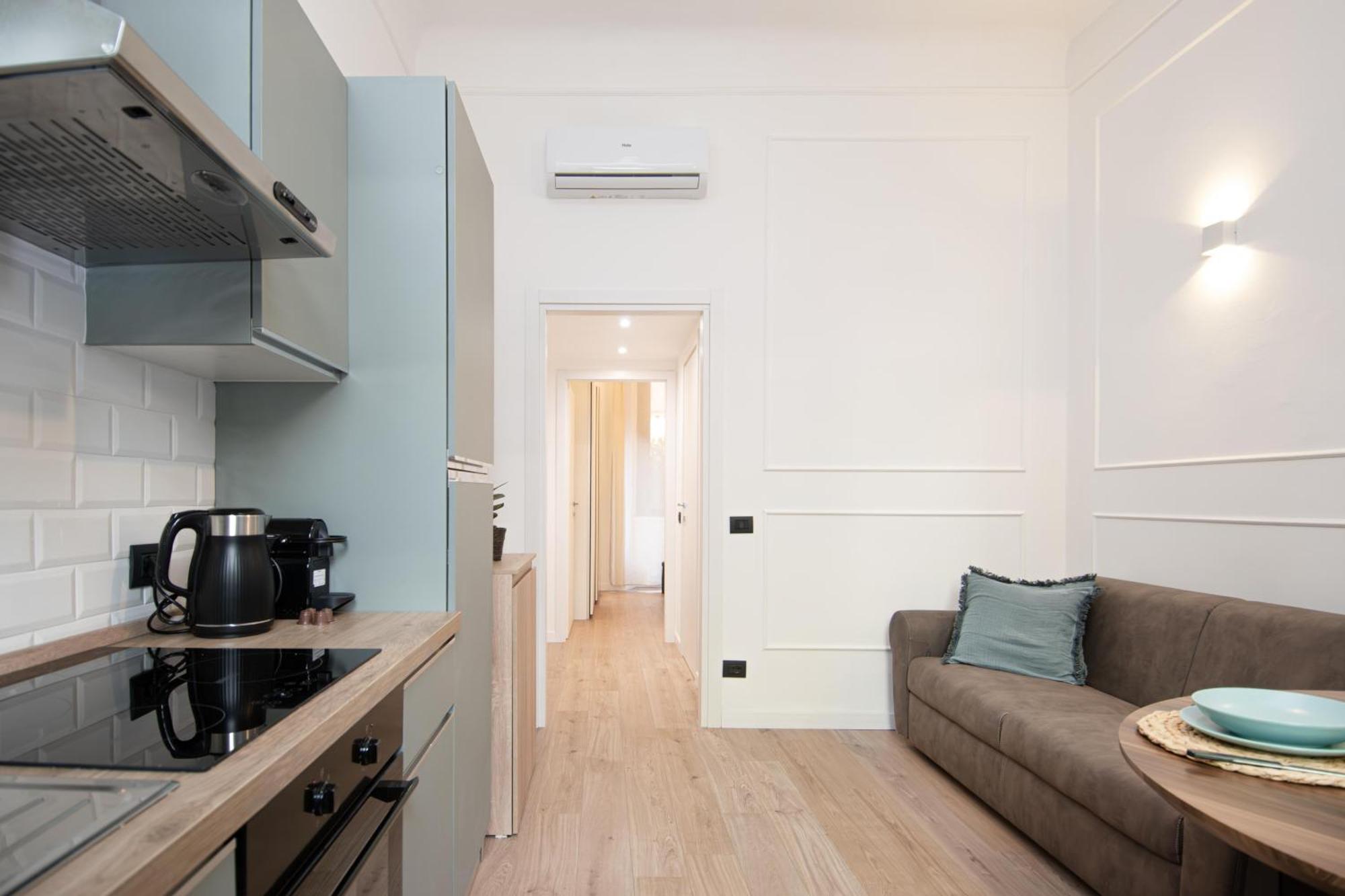 Casa Enea - Luxury House - Porta Romana - Duomo M3 *