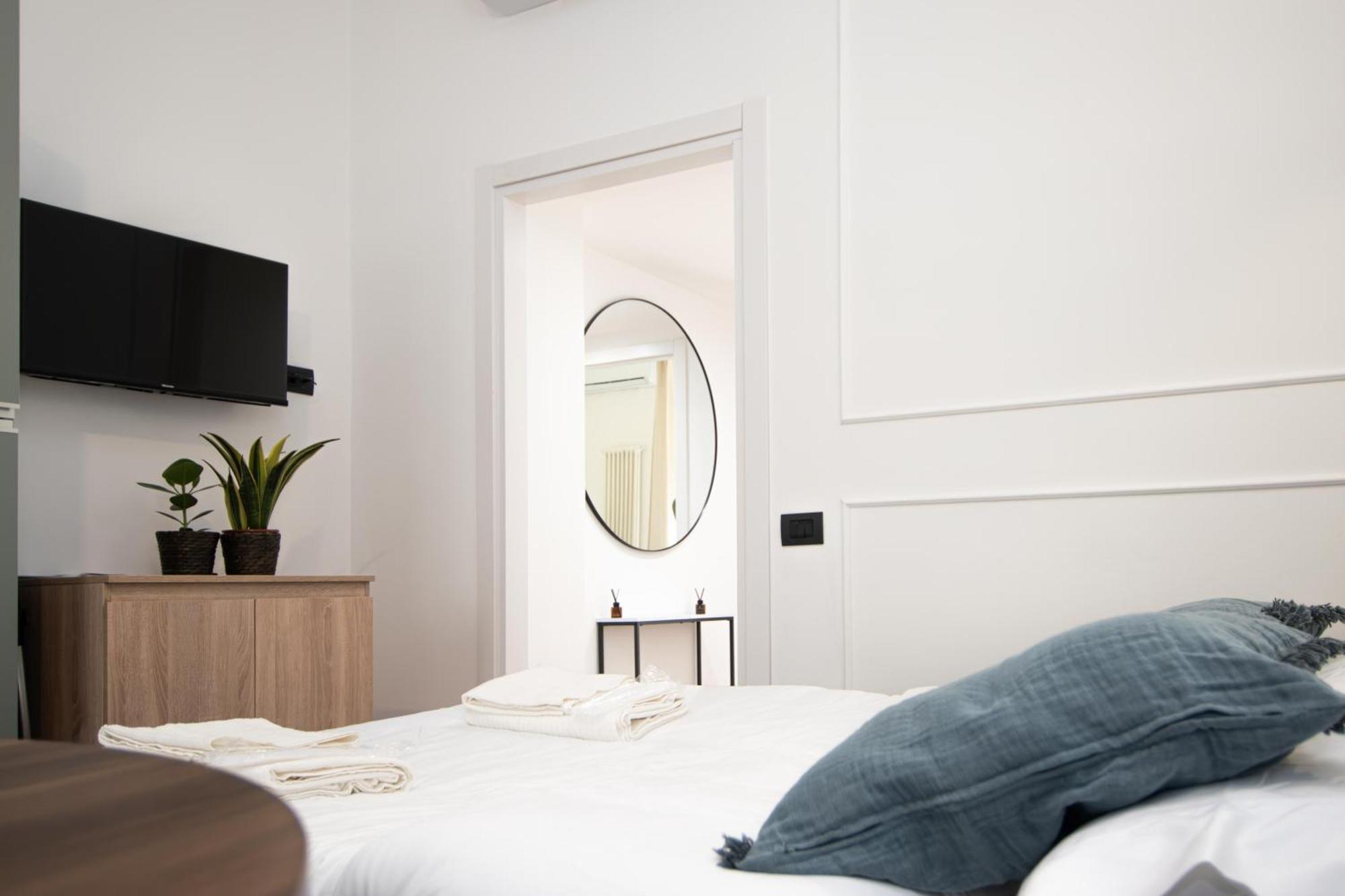 Casa Enea - Luxury House - Porta Romana - Duomo M3 Apartment Mailand