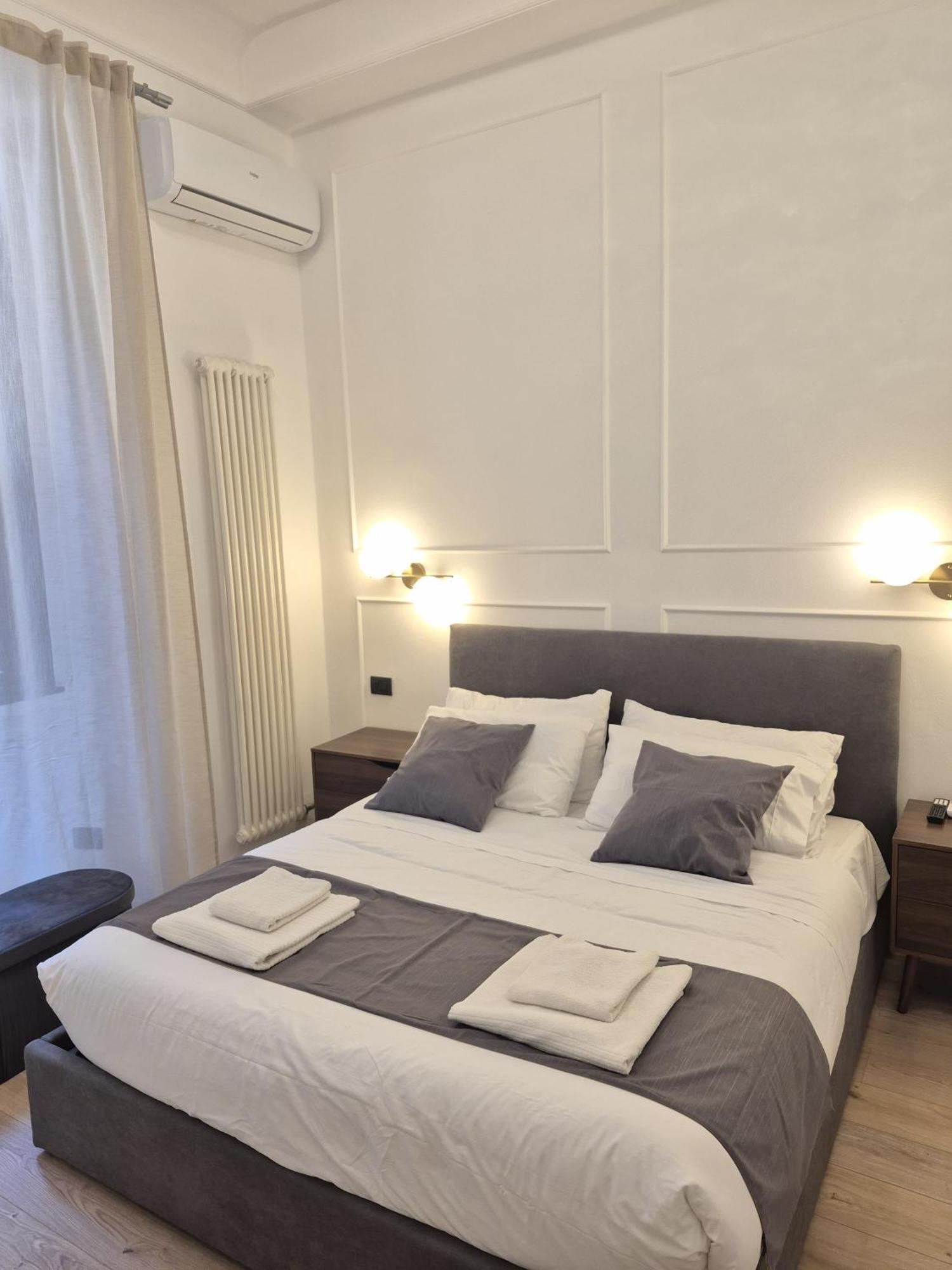 Casa Enea - Luxury House - Porta Romana - Duomo M3 Apartment Mailand